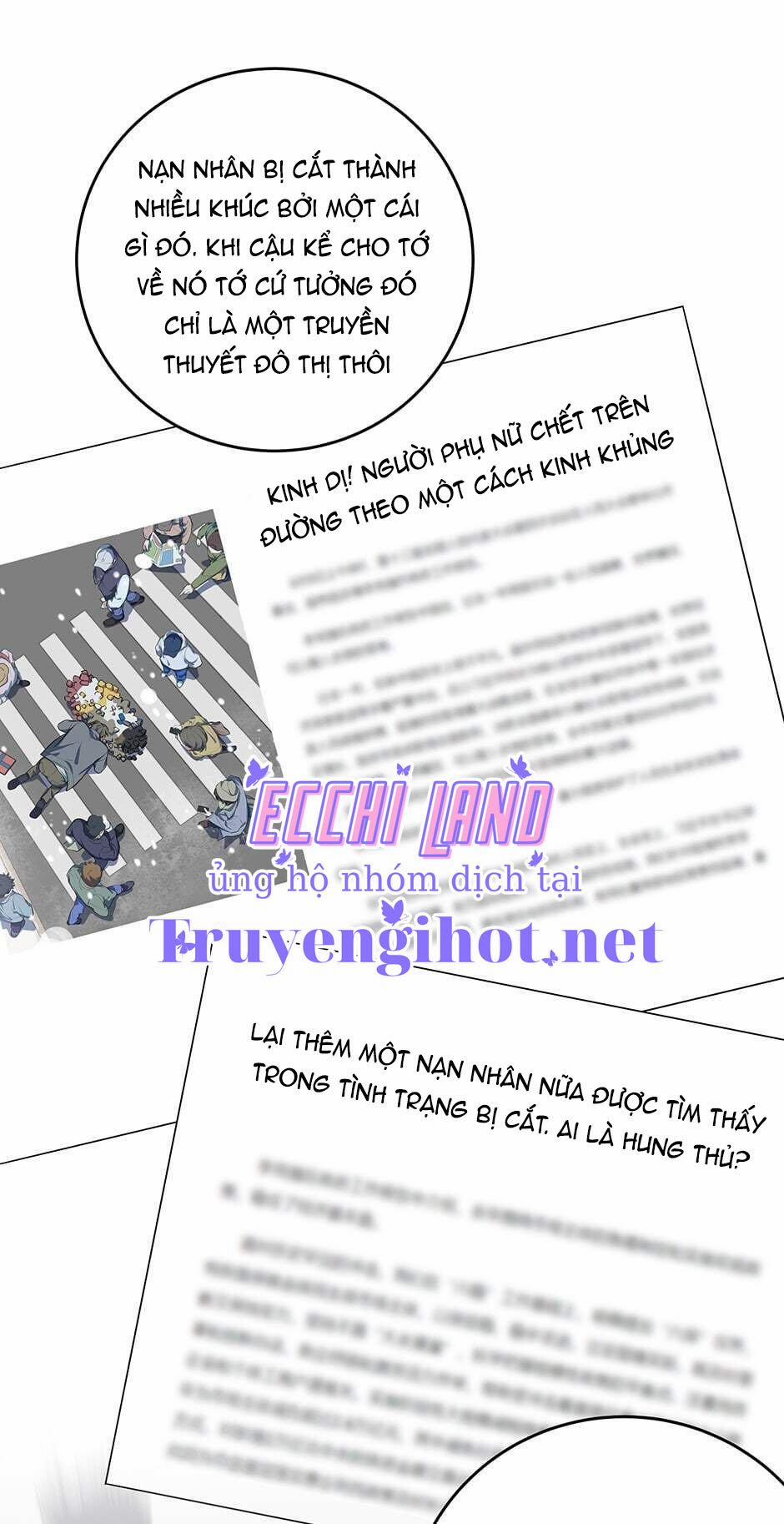 Killing My Love 7.2 trang 6