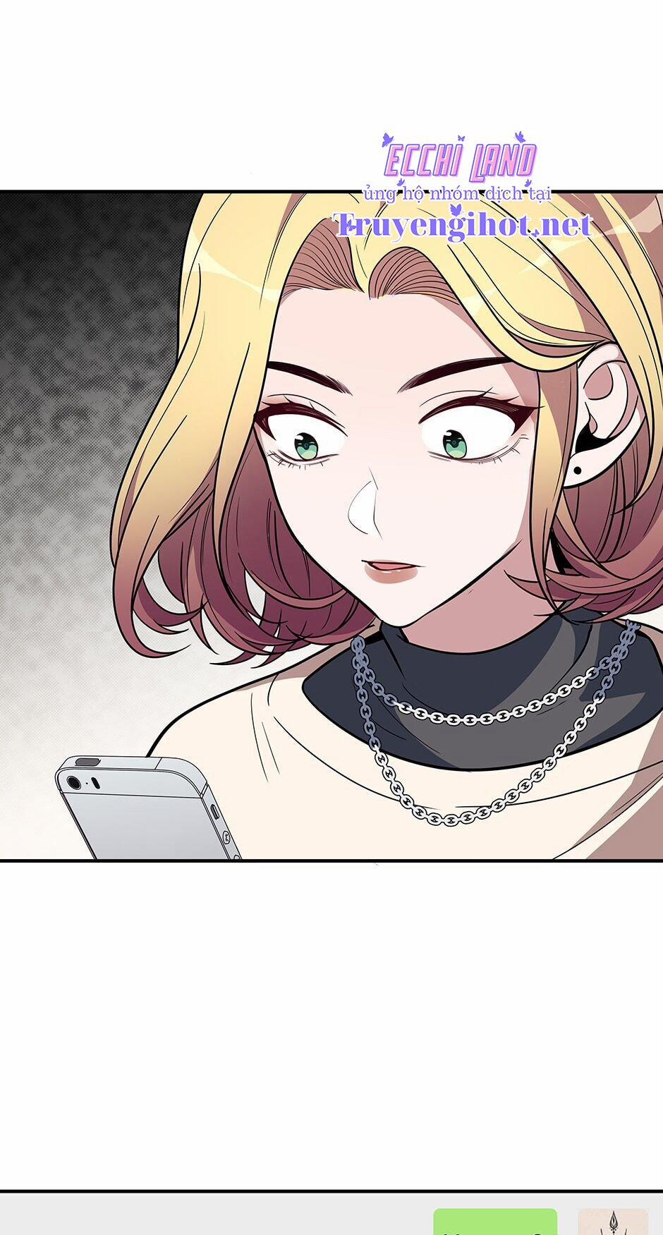 Killing My Love 8.1 trang 19