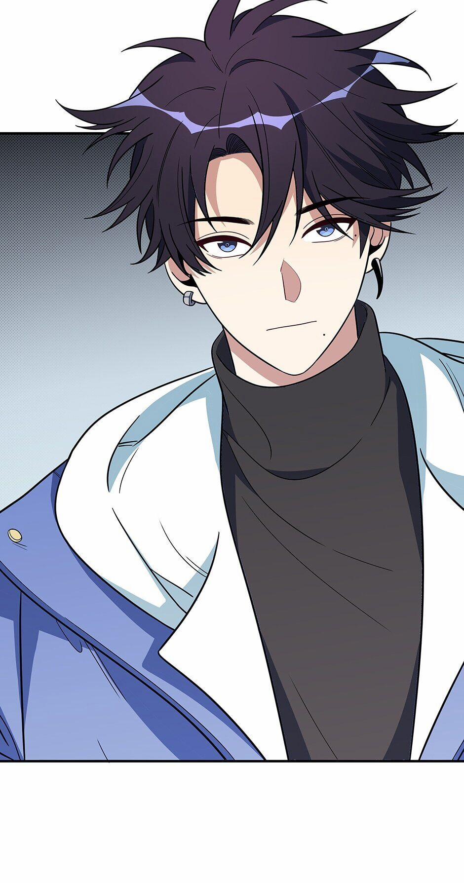 Killing My Love 8.1 trang 25