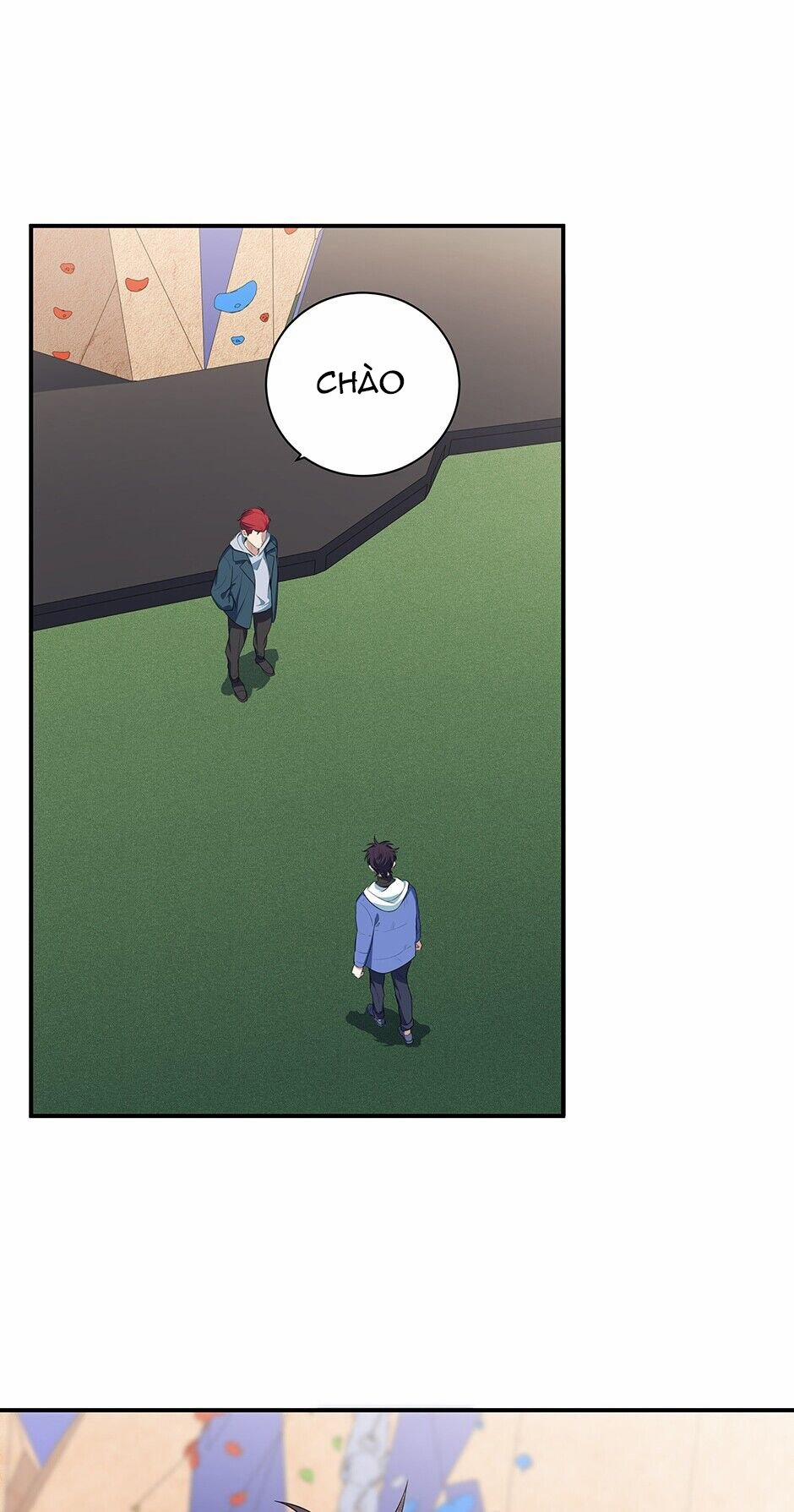 Killing My Love 8.1 trang 26