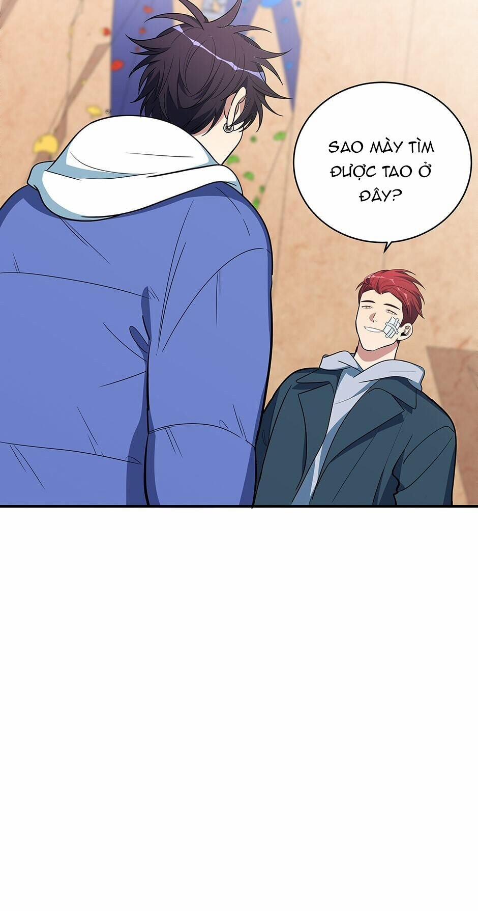 Killing My Love 8.1 trang 27