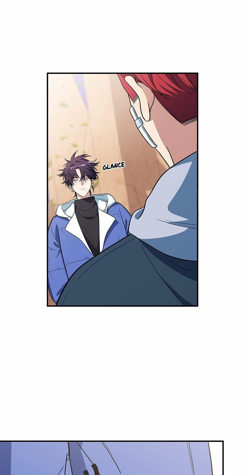 Killing My Love 8.1 trang 28