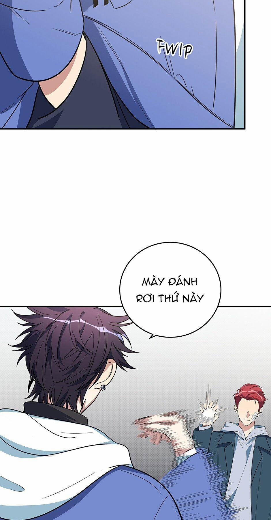 Killing My Love 8.1 trang 29
