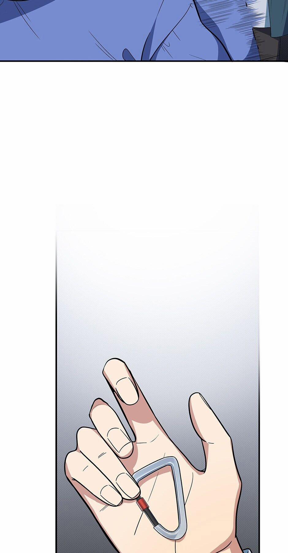 Killing My Love 8.1 trang 30