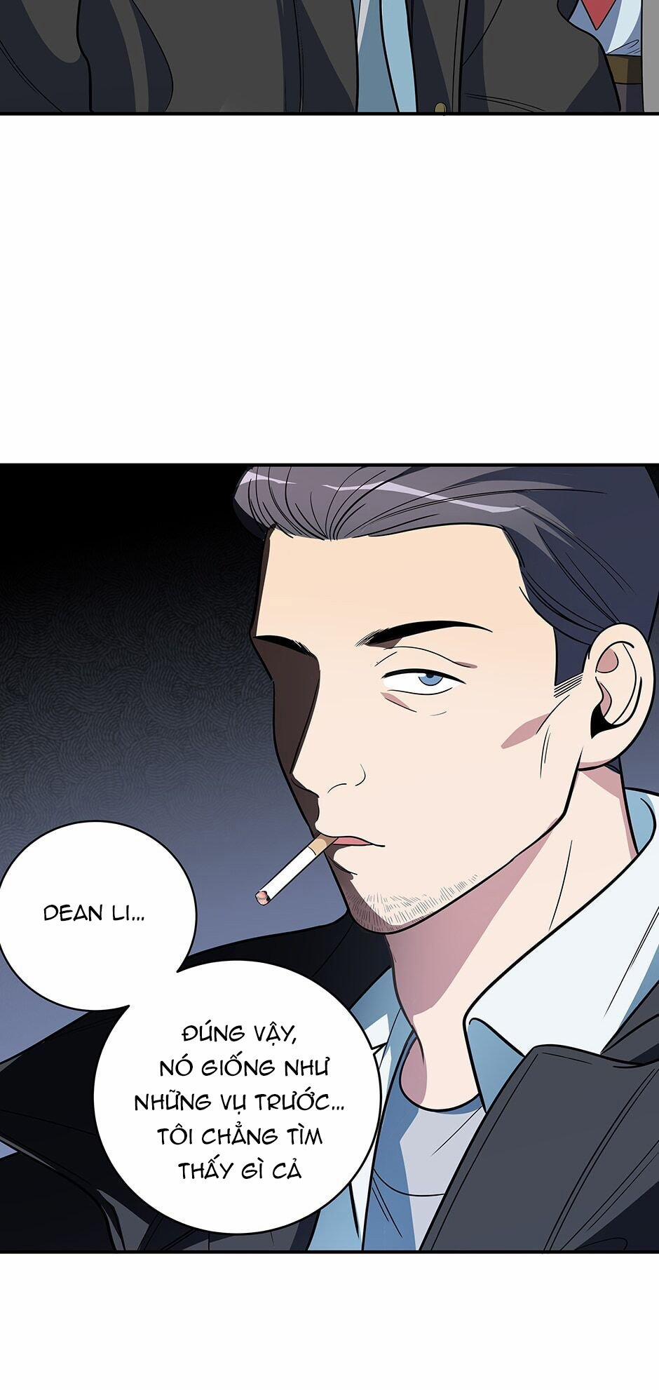 Killing My Love 8.1 trang 6