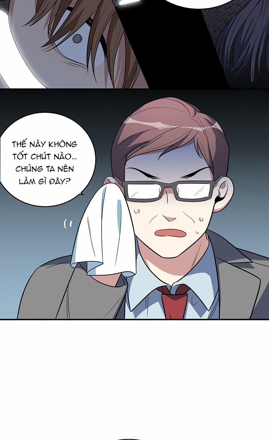 Killing My Love 8.1 trang 9