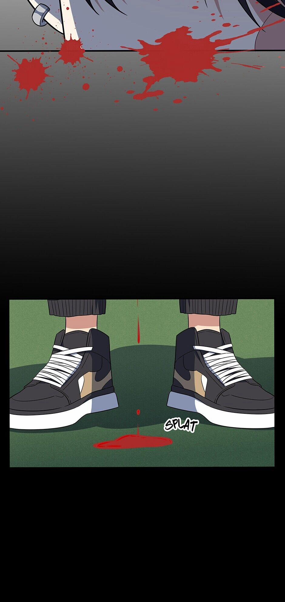 Killing My Love 8.2 trang 15