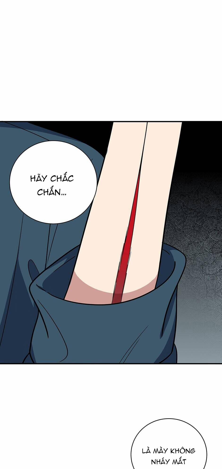 Killing My Love 8.2 trang 17