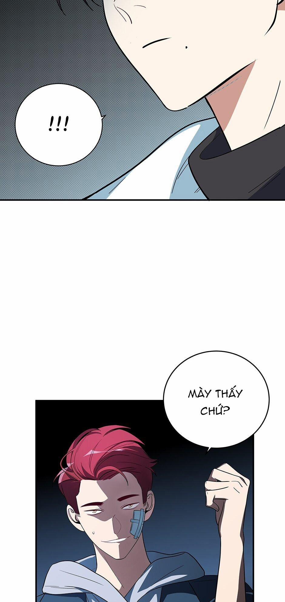 Killing My Love 8.2 trang 20