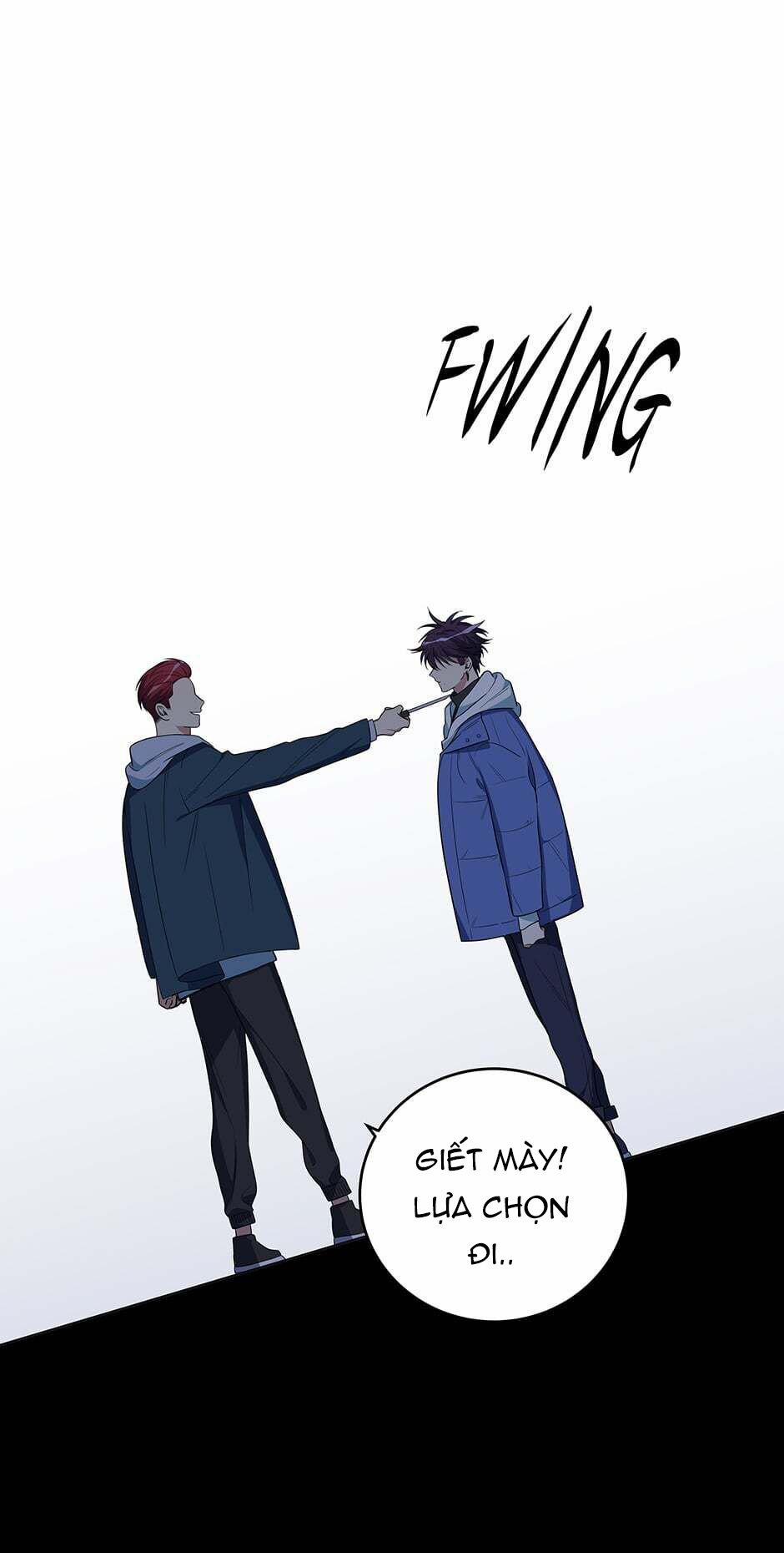 Killing My Love 8.2 trang 26