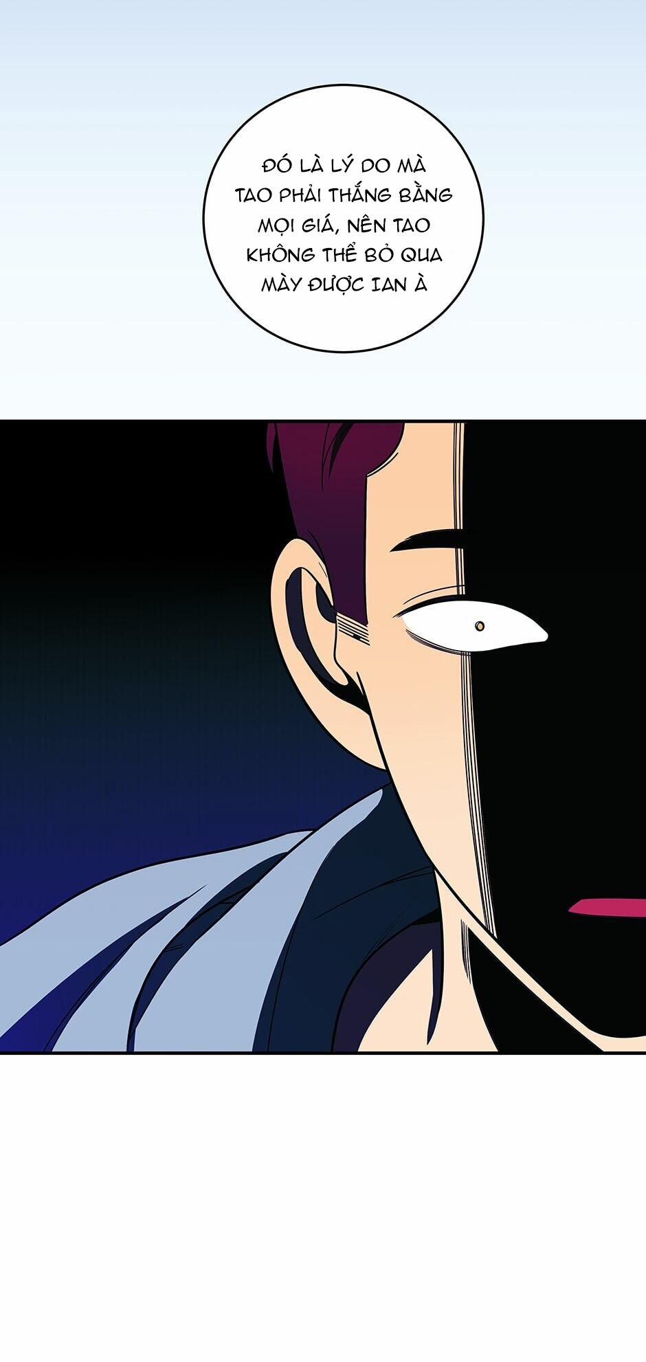 Killing My Love 8.2 trang 3