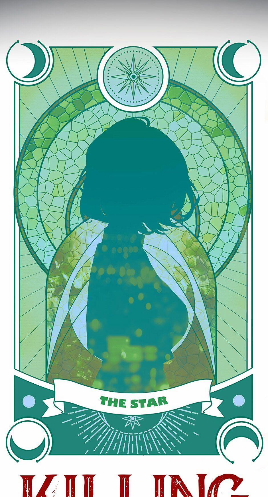 Killing My Love 9.1 trang 11