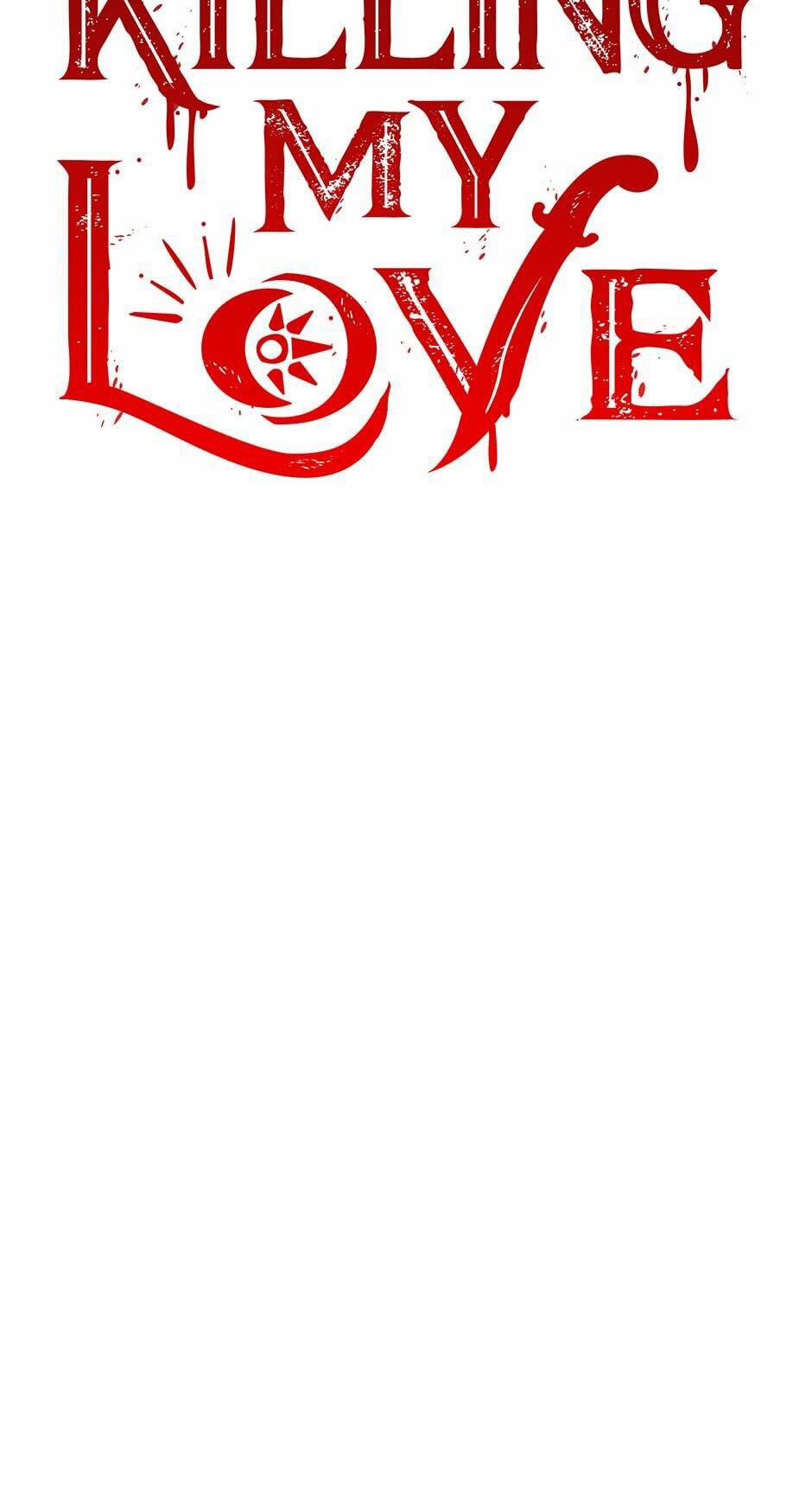 Killing My Love 9.1 trang 12