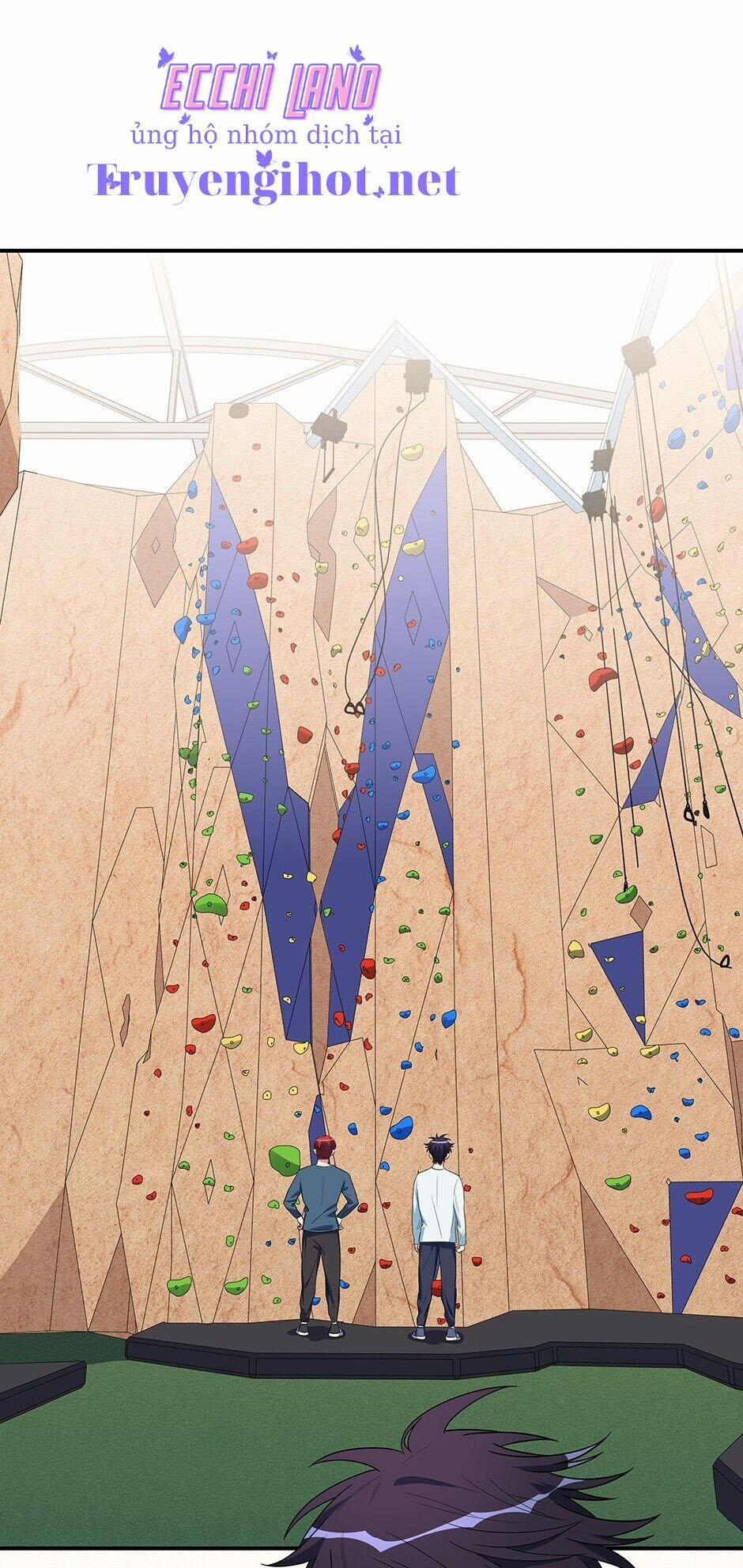 Killing My Love 9.1 trang 13