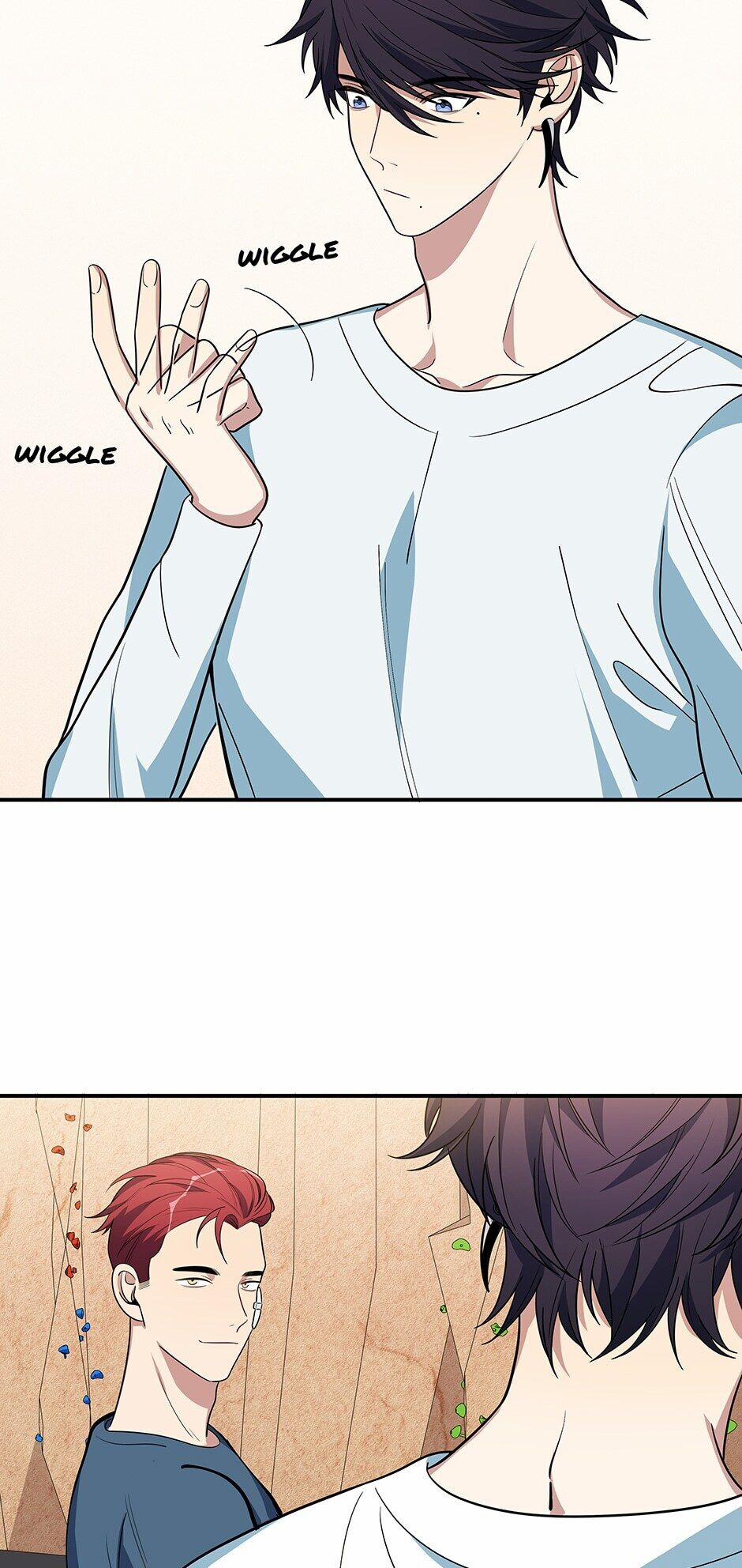 Killing My Love 9.1 trang 14