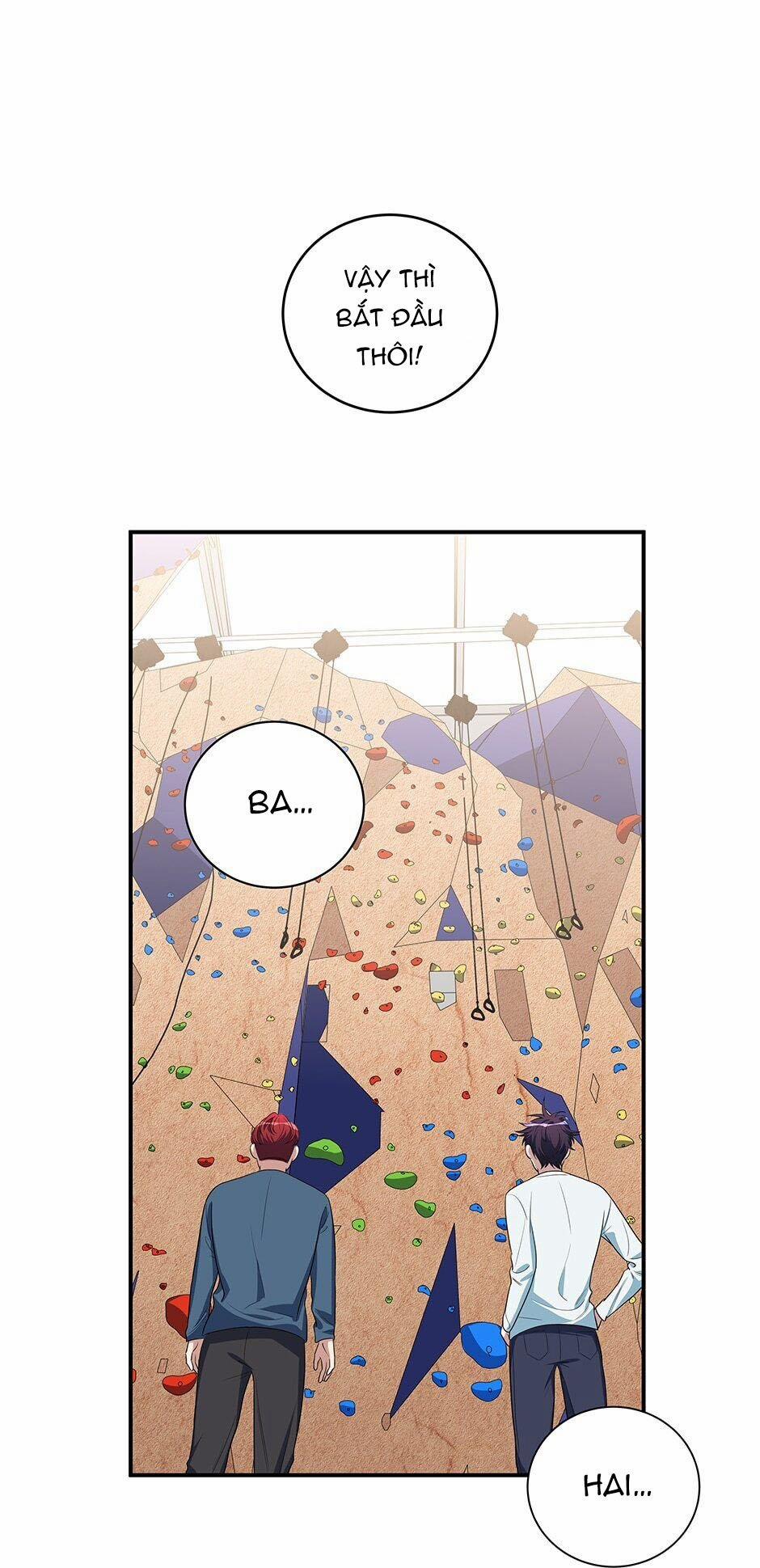 Killing My Love 9.1 trang 16