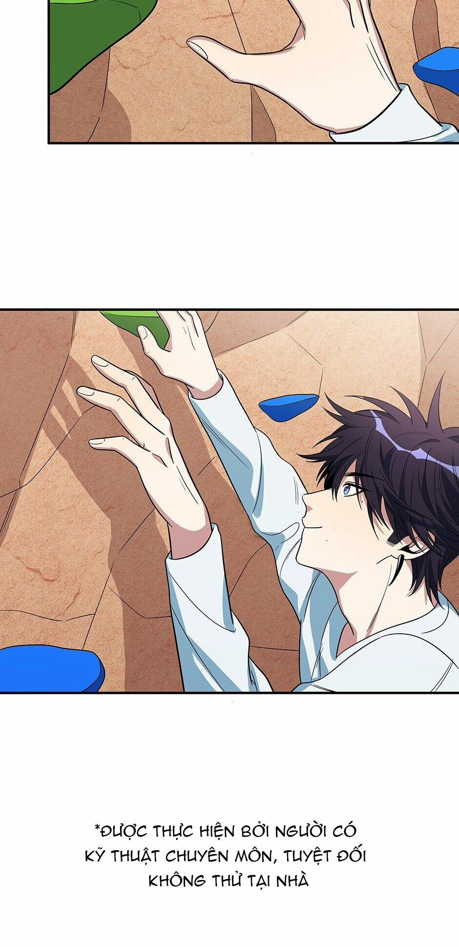 Killing My Love 9.1 trang 20