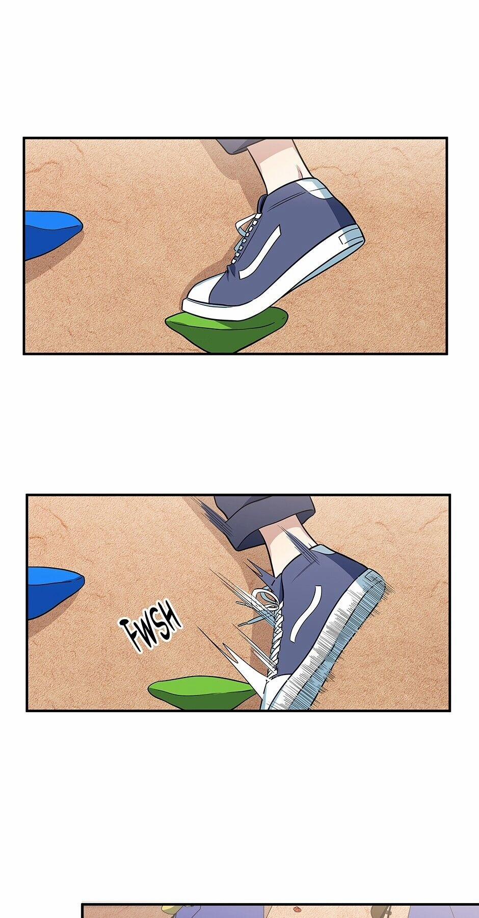 Killing My Love 9.1 trang 21