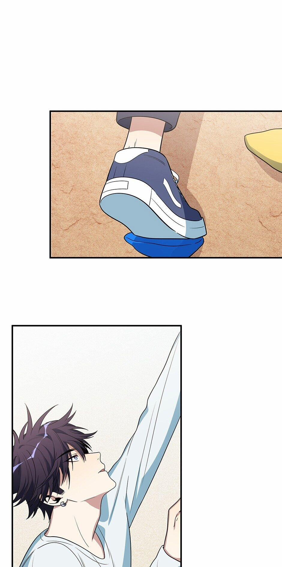 Killing My Love 9.1 trang 26