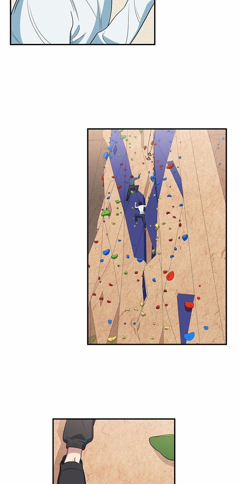 Killing My Love 9.1 trang 27