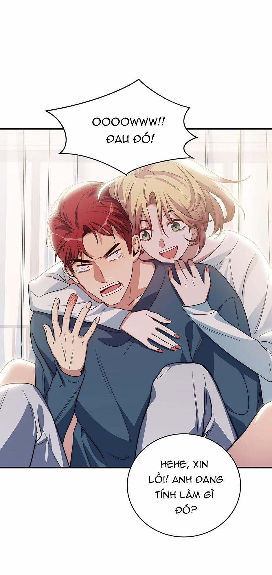 Killing My Love 9.1 trang 6