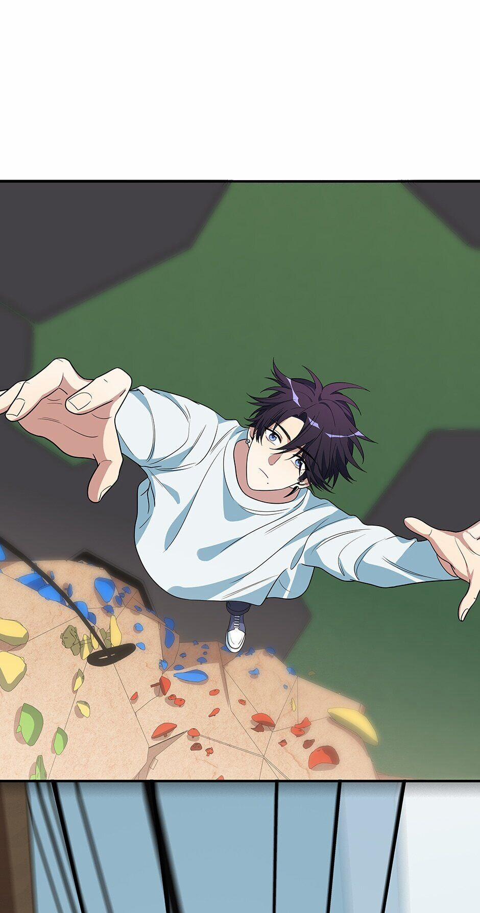 Killing My Love 9.2 trang 18