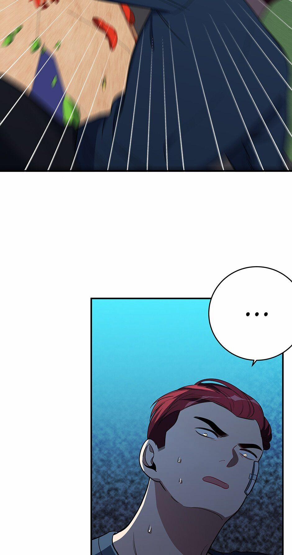 Killing My Love 9.2 trang 20