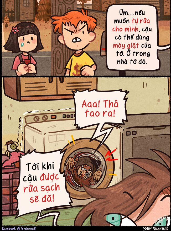 Killy Valentino 3 trang 3