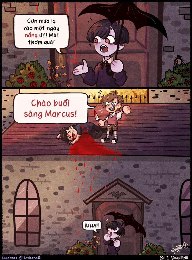 Killy Valentino 5 trang 2