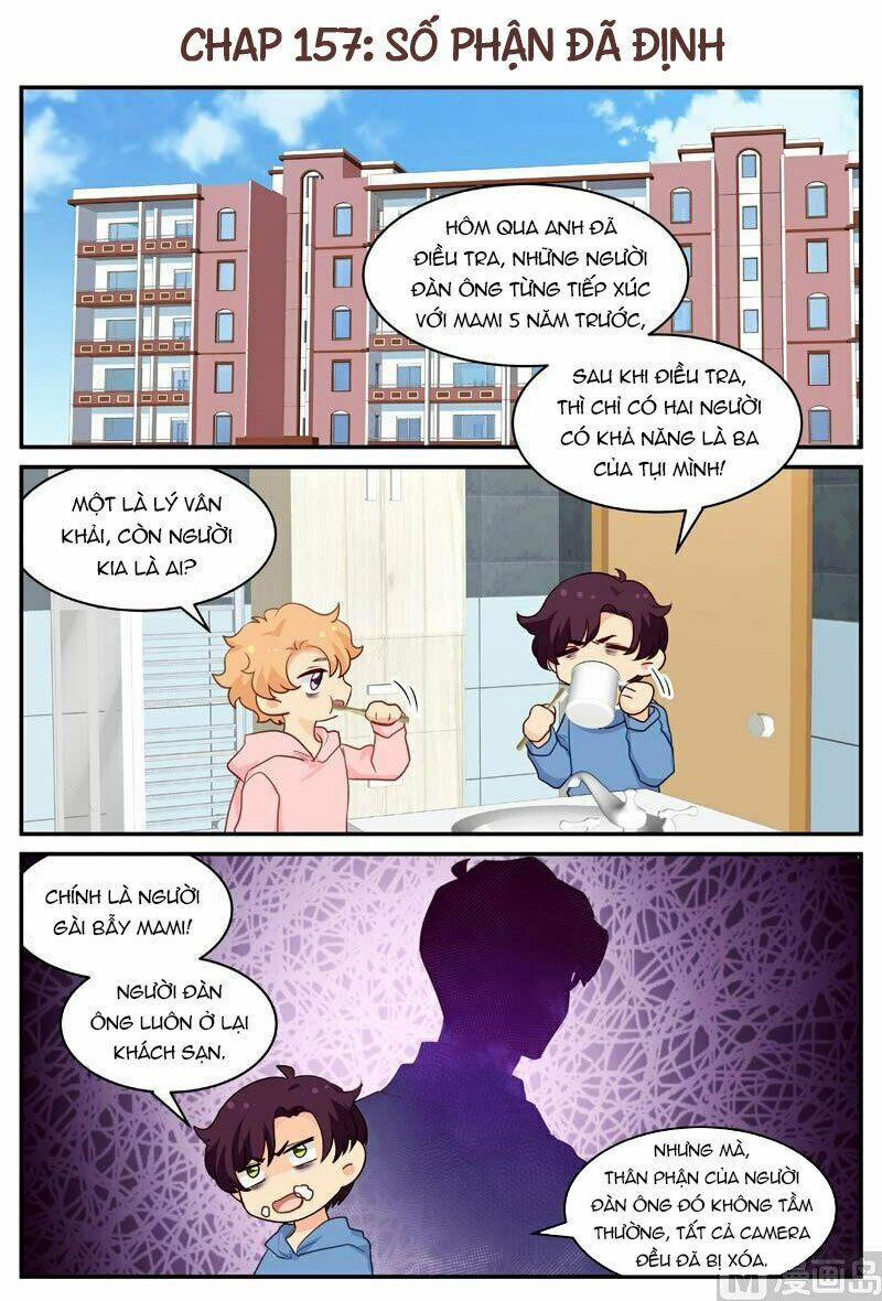 Kim Bài Điềm Thê 157 trang 1