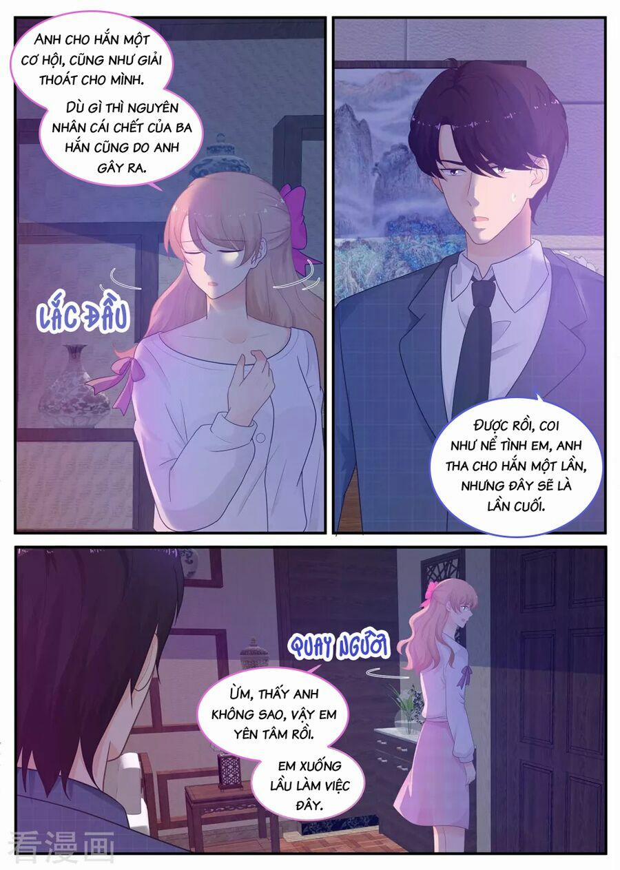 Kim Bài Điềm Thê 213 trang 4
