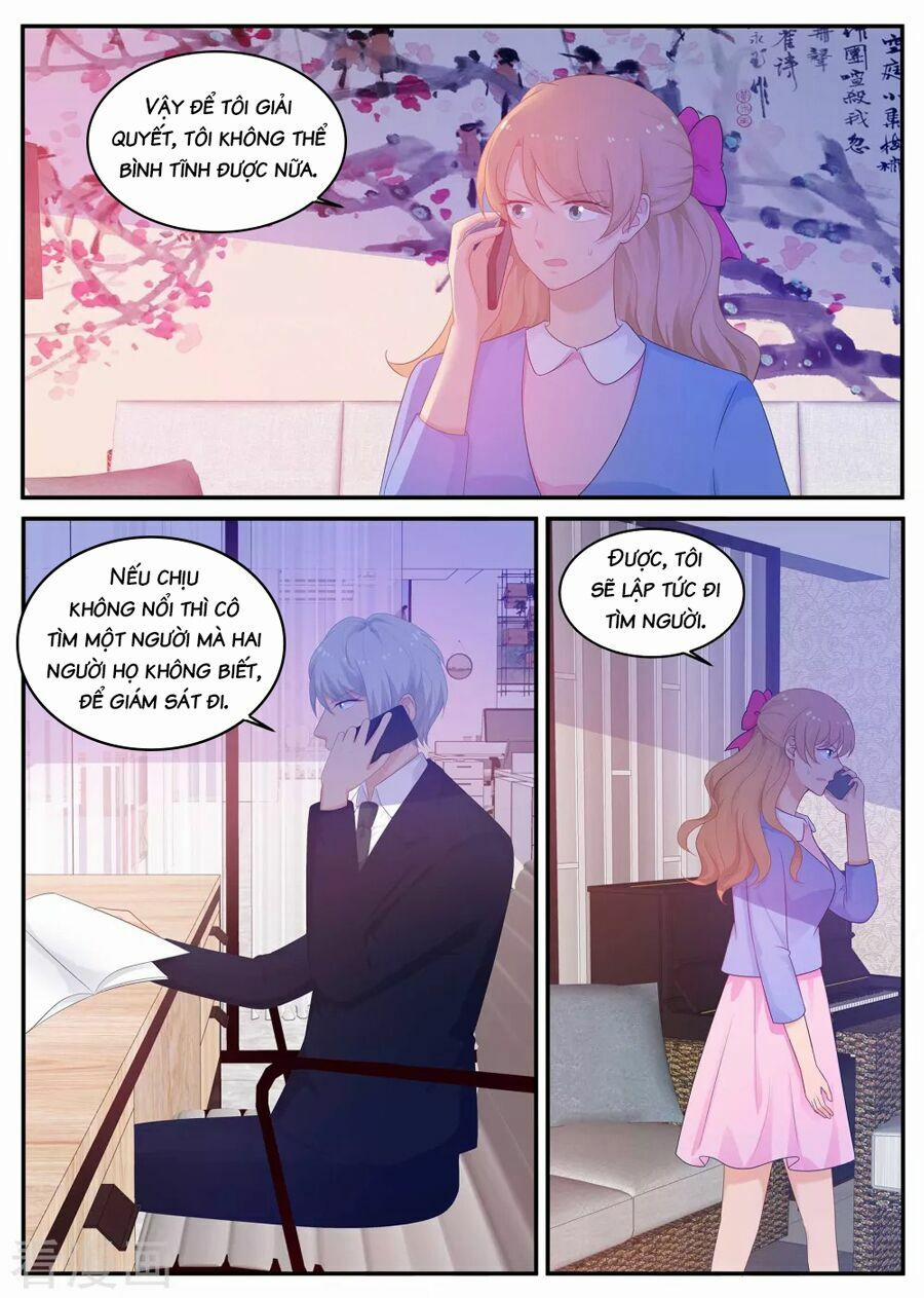 Kim Bài Điềm Thê 213 trang 8