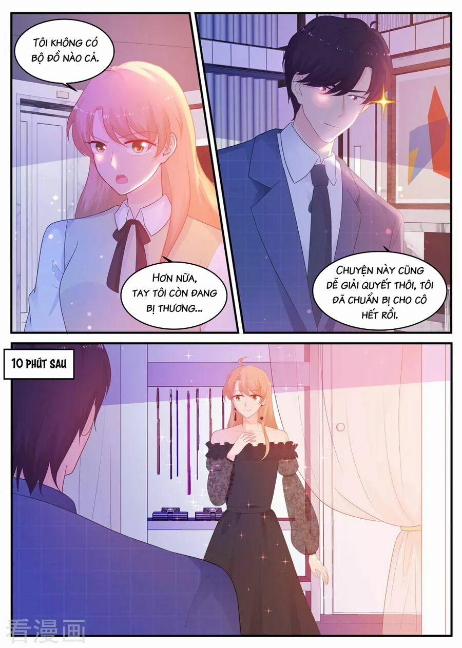 Kim Bài Điềm Thê 214 trang 2