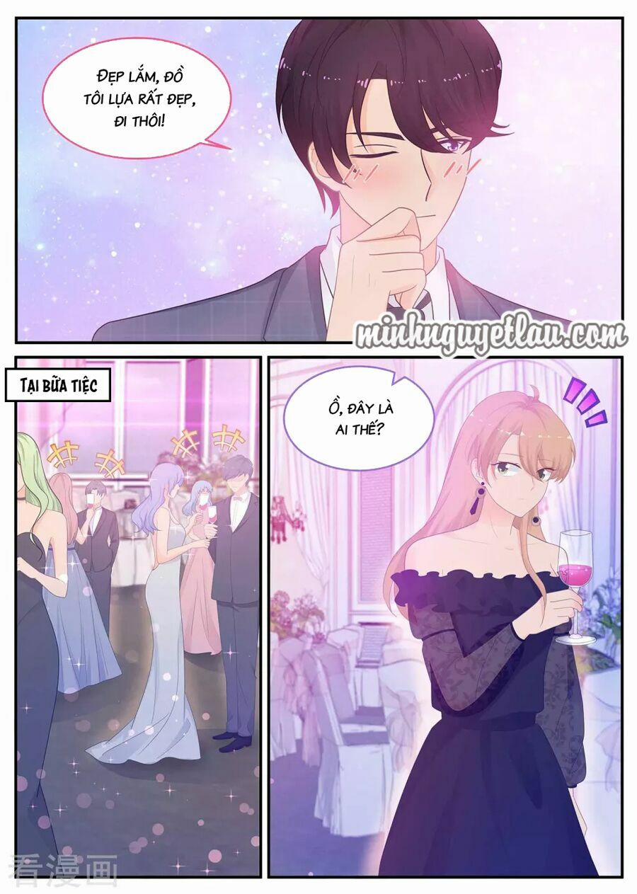 Kim Bài Điềm Thê 214 trang 3