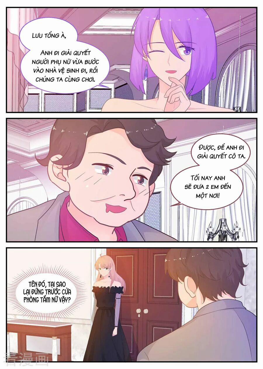 Kim Bài Điềm Thê 214 trang 7