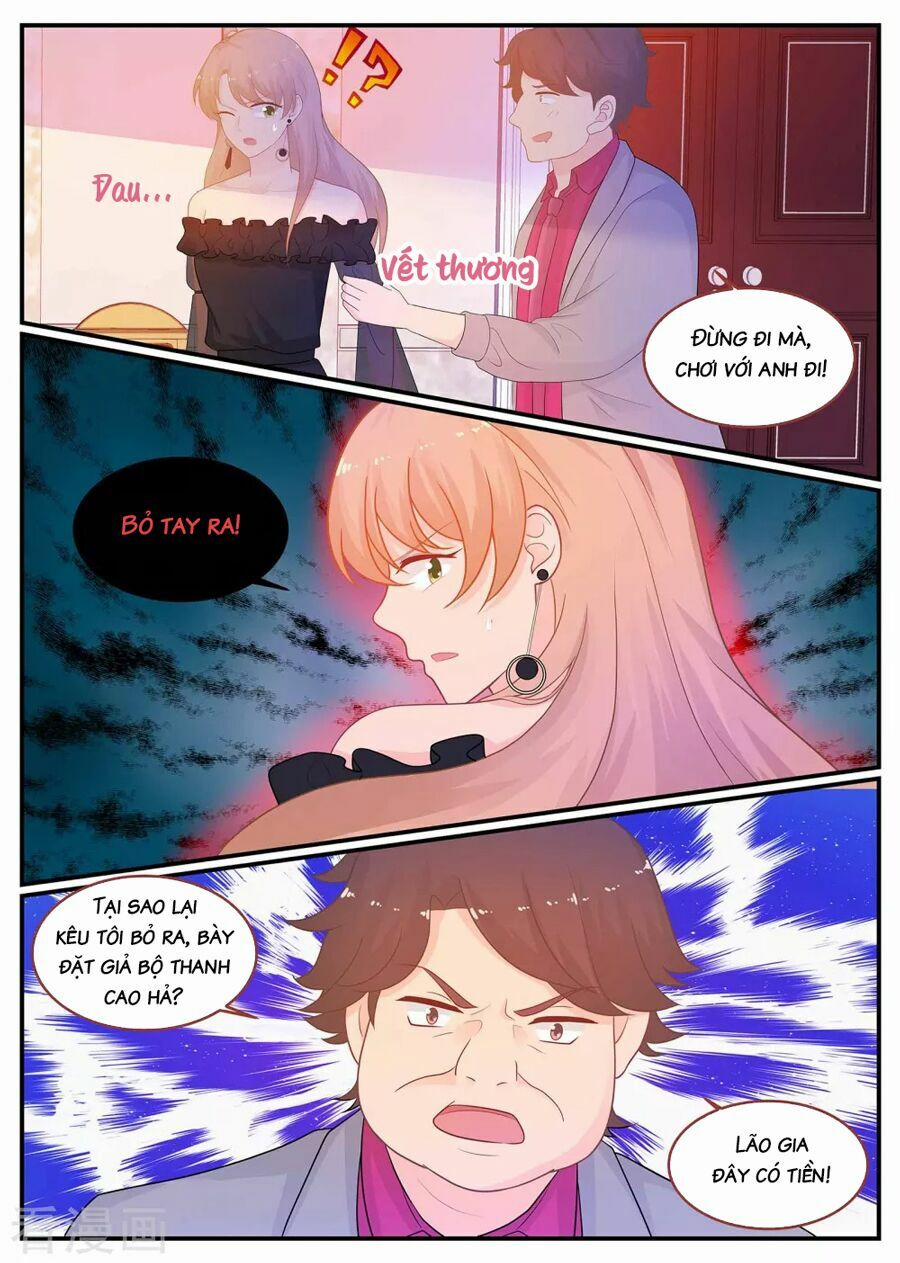 Kim Bài Điềm Thê 214 trang 8