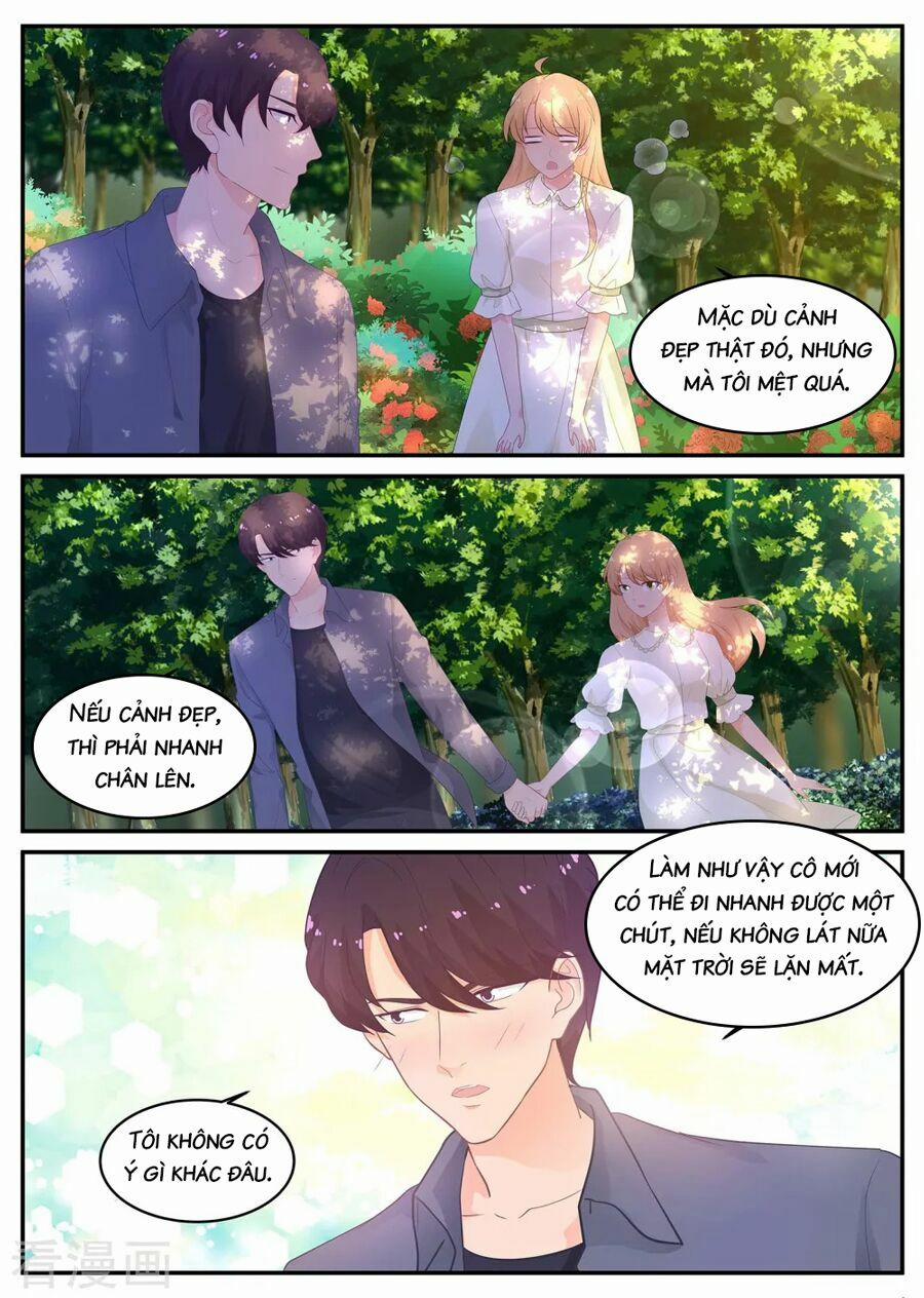 Kim Bài Điềm Thê 215 trang 8