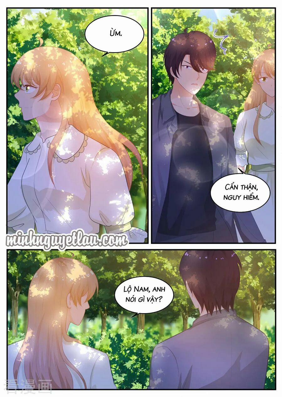 Kim Bài Điềm Thê 215 trang 9
