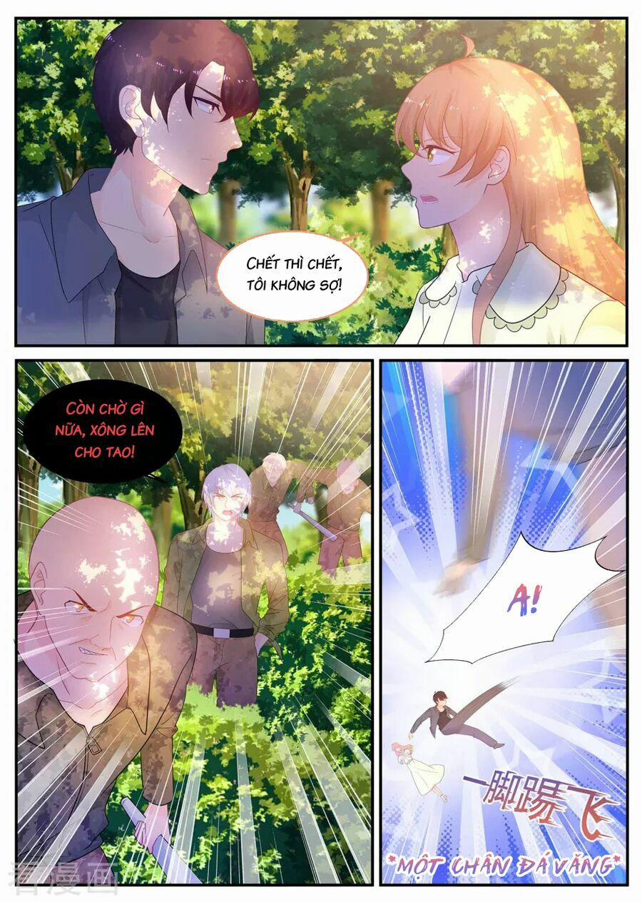 Kim Bài Điềm Thê 216 trang 2