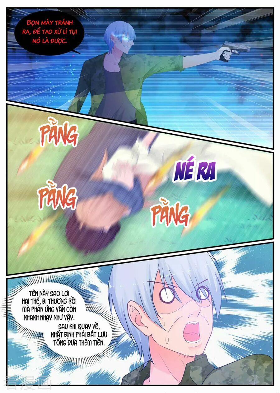 Kim Bài Điềm Thê 216 trang 7