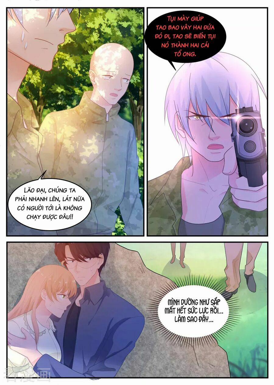 Kim Bài Điềm Thê 216 trang 8