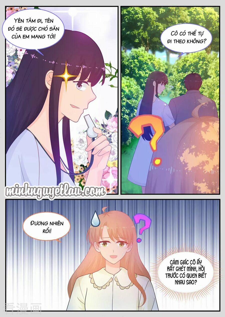 Kim Bài Điềm Thê 217 trang 3