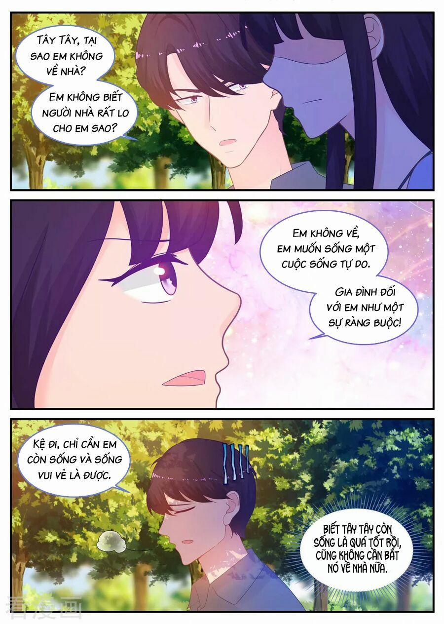Kim Bài Điềm Thê 217 trang 4