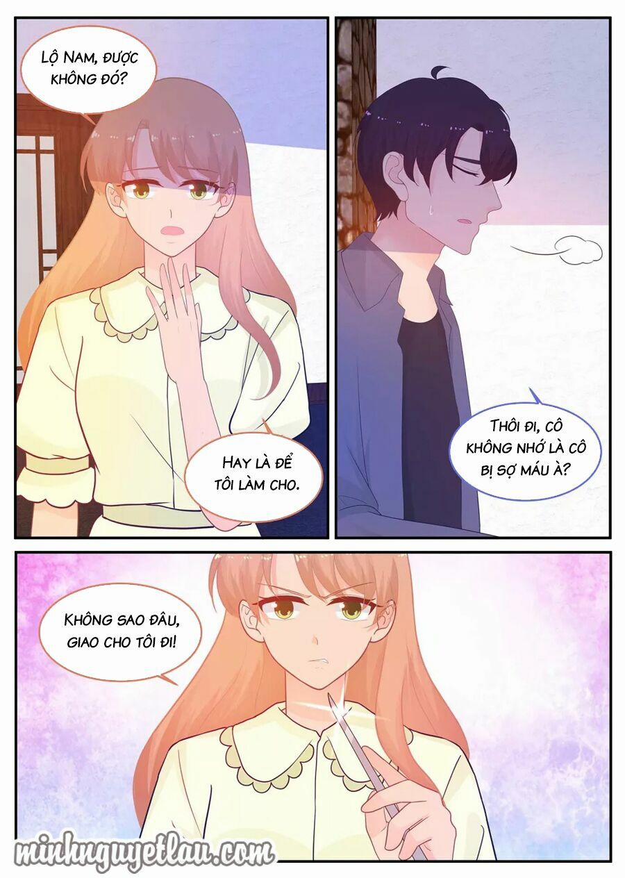 Kim Bài Điềm Thê 217 trang 9