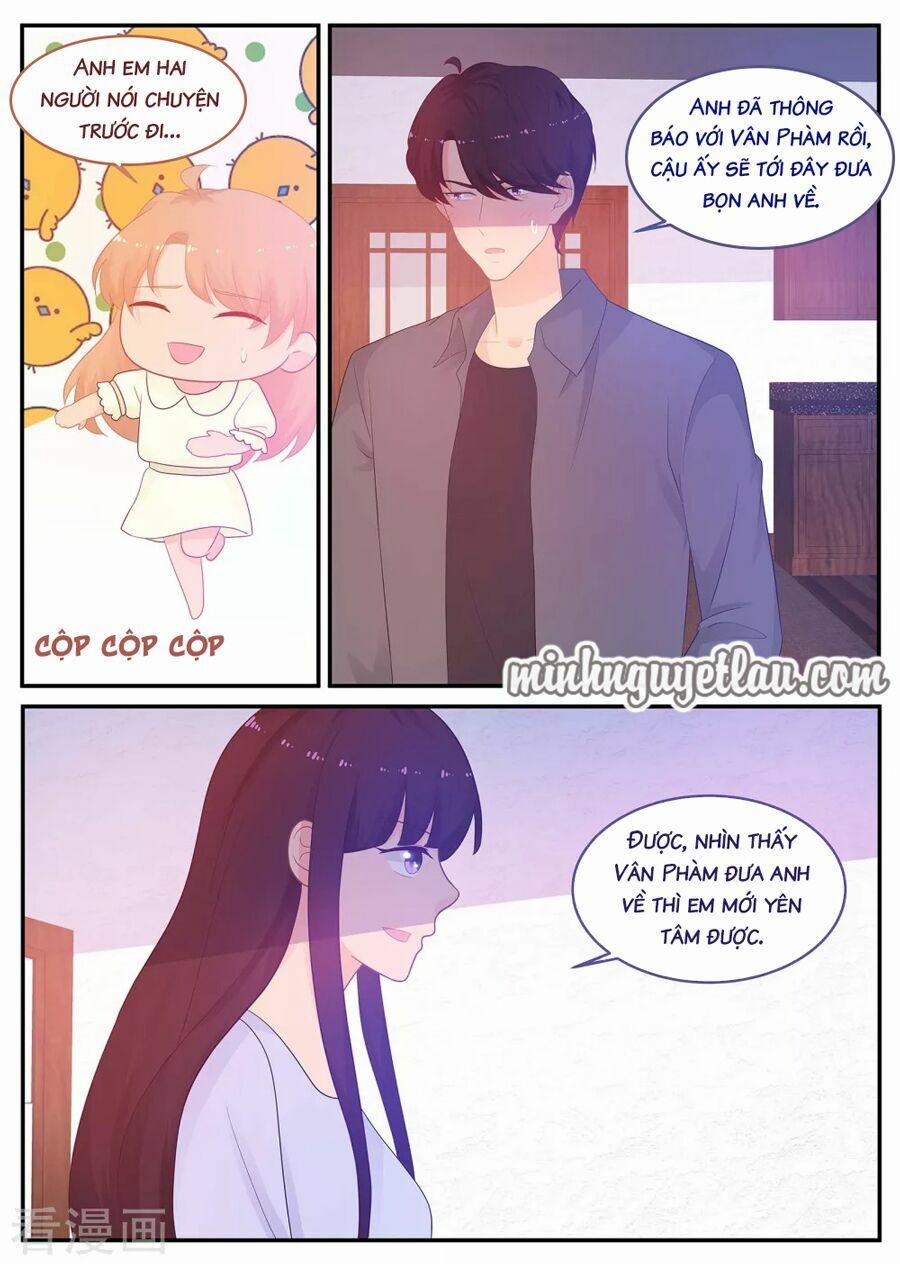 Kim Bài Điềm Thê 218 trang 5