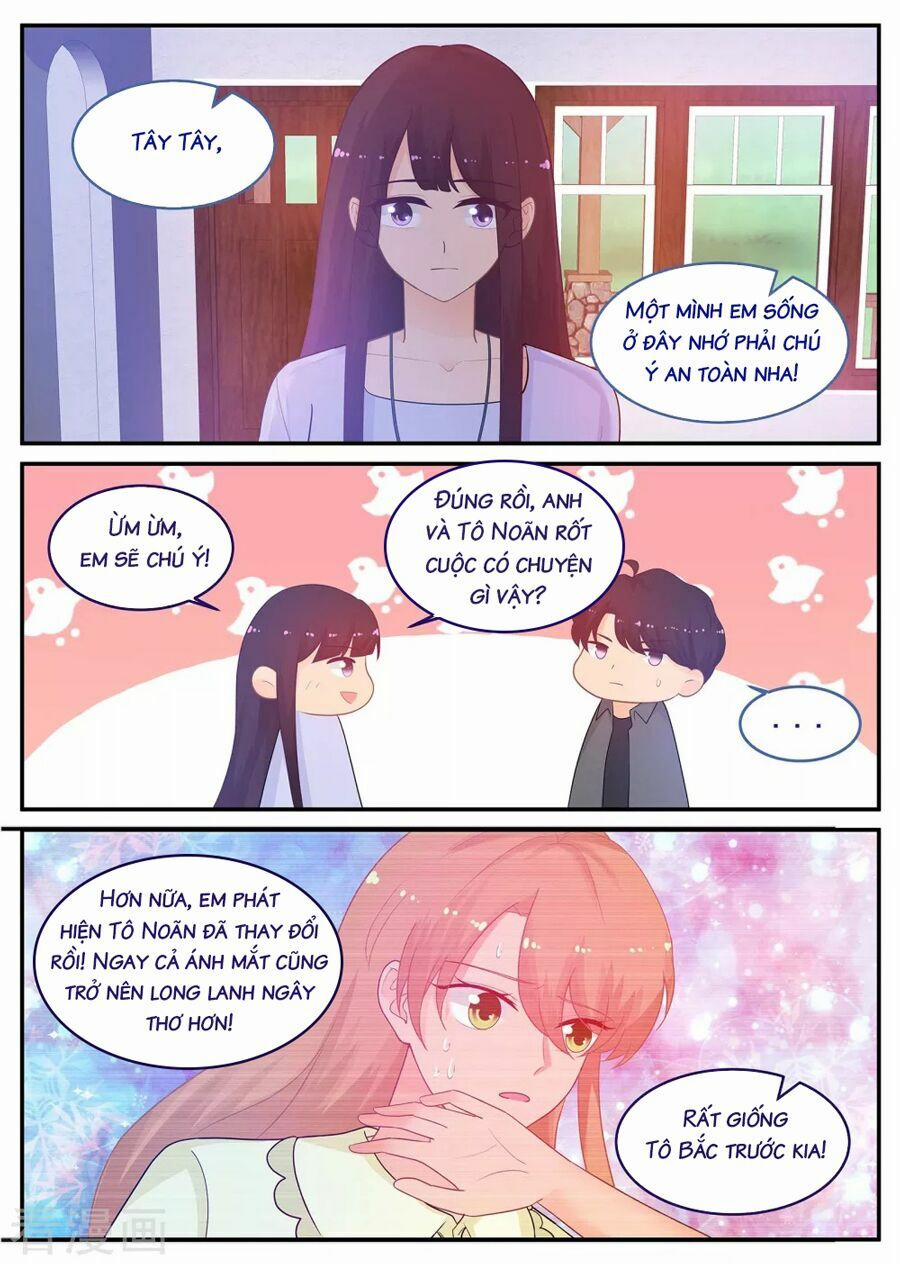 Kim Bài Điềm Thê 218 trang 6