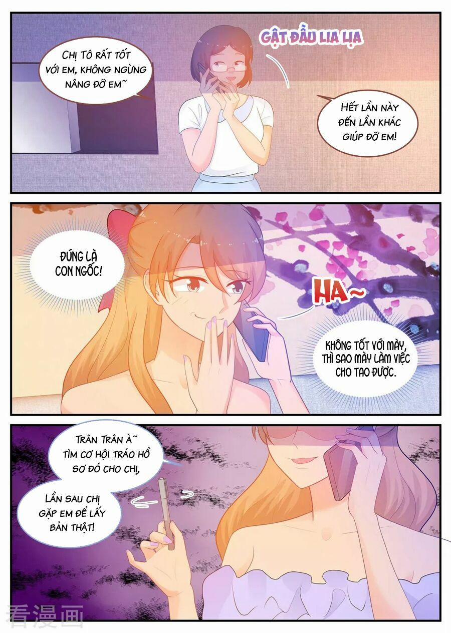 Kim Bài Điềm Thê 219 trang 4