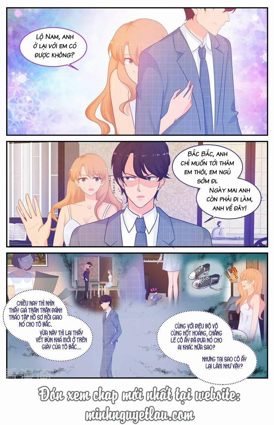 Kim Bài Điềm Thê 220 trang 10