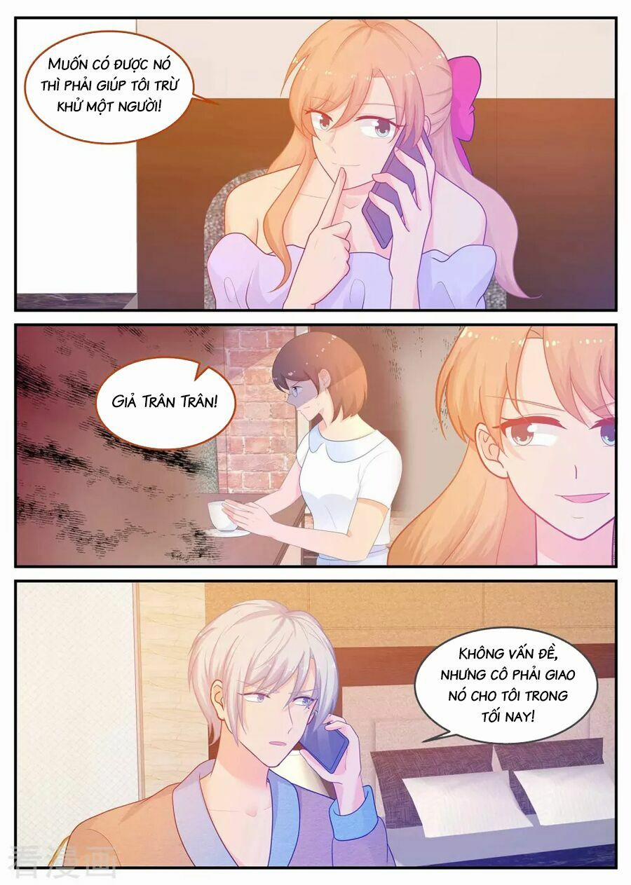 Kim Bài Điềm Thê 220 trang 3