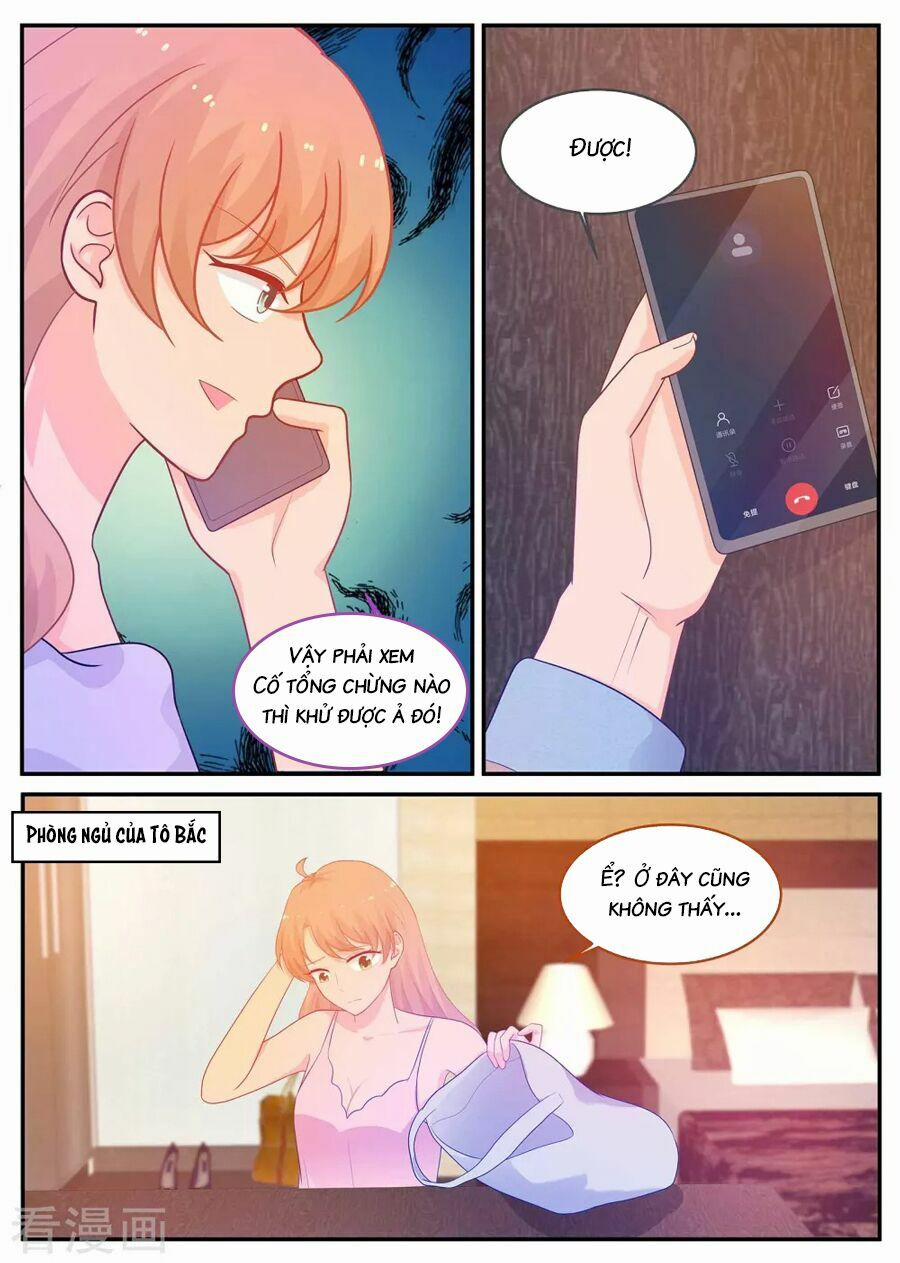 Kim Bài Điềm Thê 220 trang 4